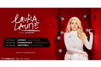 L’humoriste belge Laura Laune en spectacle à Sherbrooke